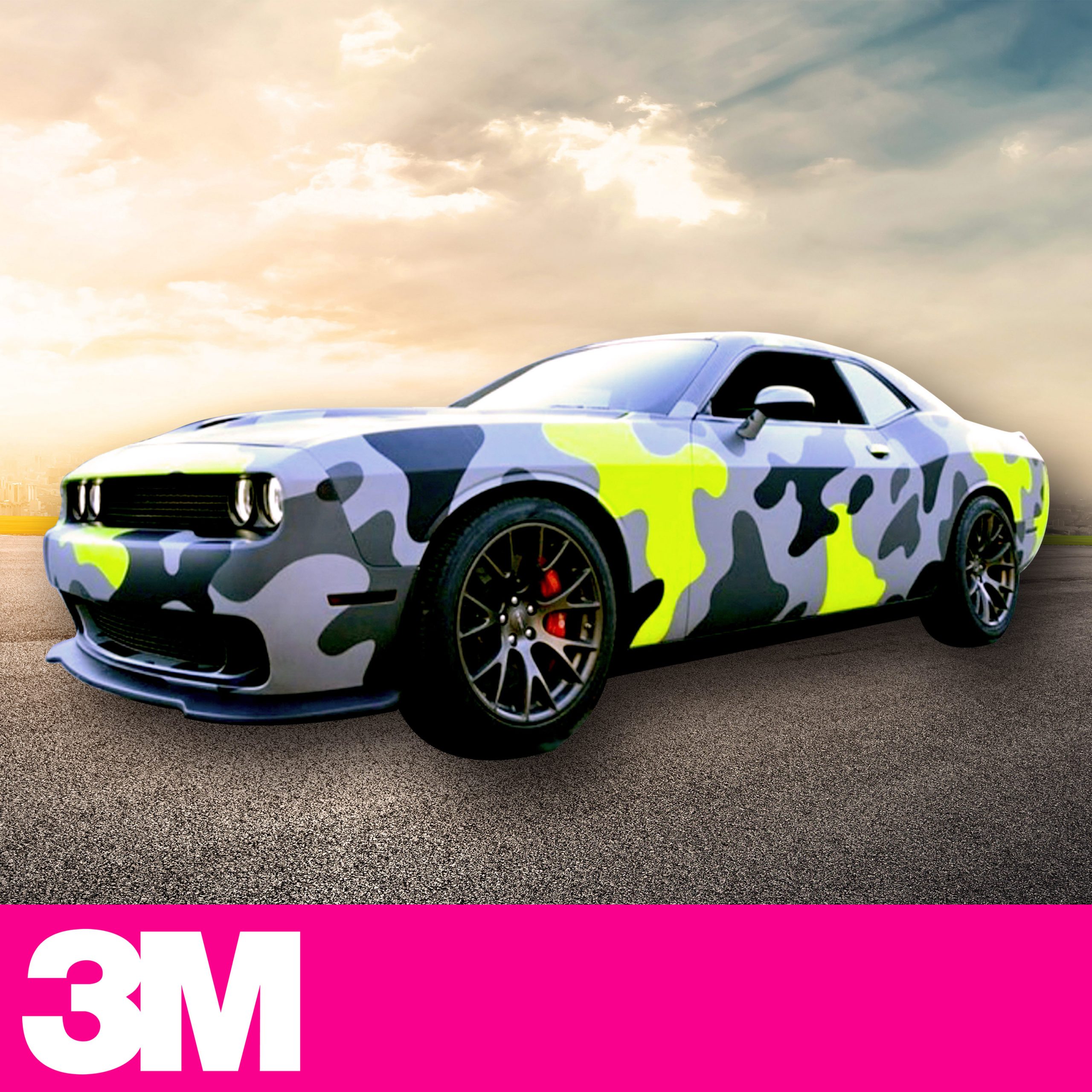 3M Car Wrap and Lamination Printing Services We Print Wraps