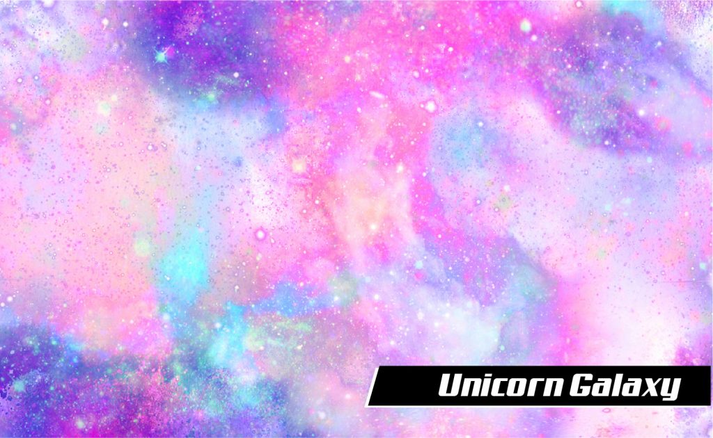 Unicorn Galaxy