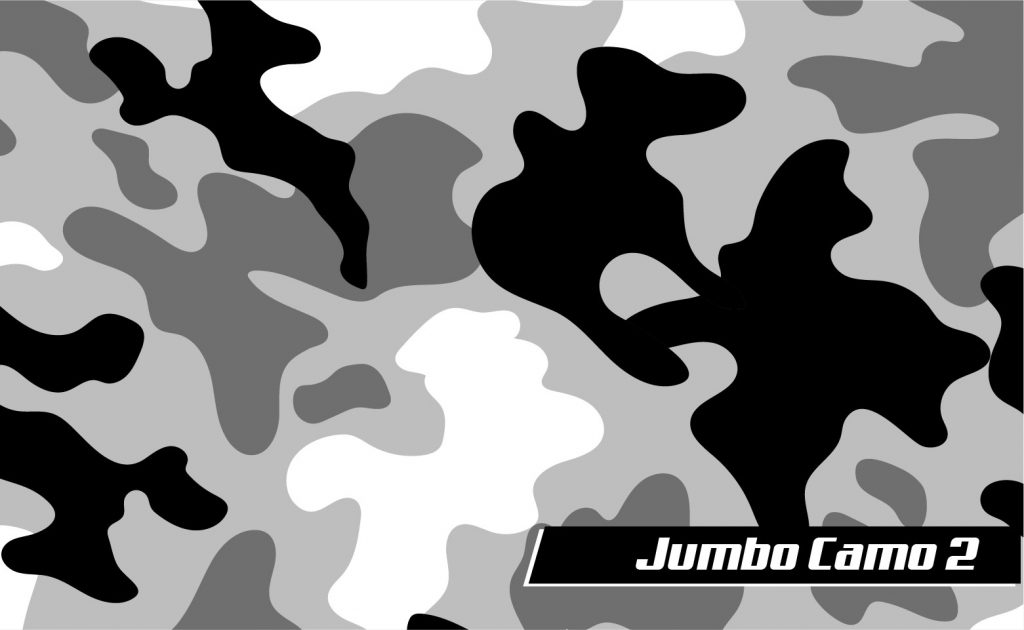 Jumbo Camo 2