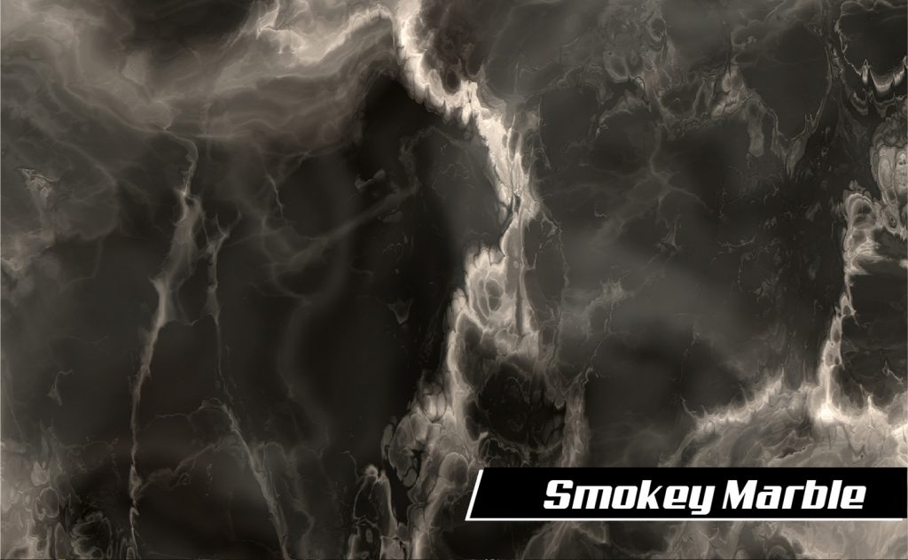 Smokey Marble
