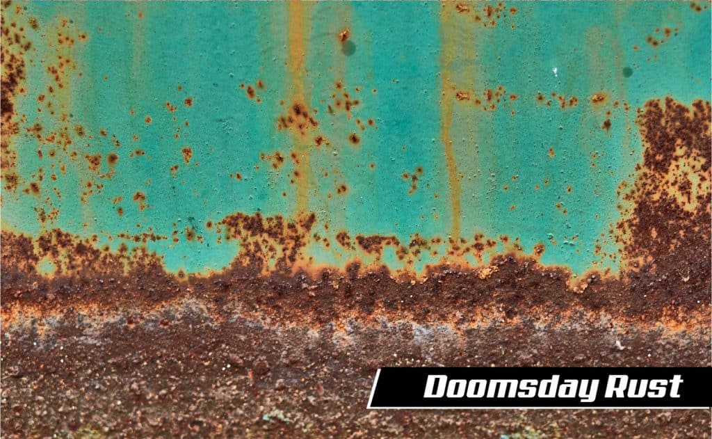 Doomsday Rust